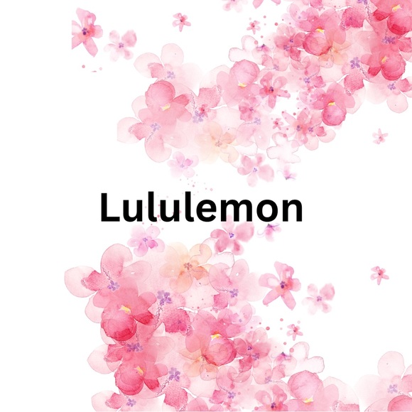 Lululemon ♥️ - Picture 1 of 1